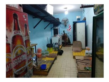 Local Comercial En Balvanera
