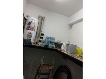 Local Comercial En Balvanera