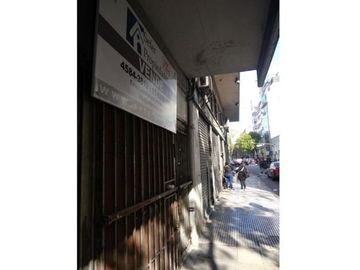Local Comercial En Balvanera