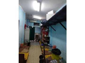 Local Comercial En Balvanera