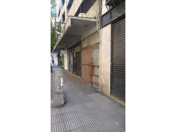 Local Comercial En Balvanera