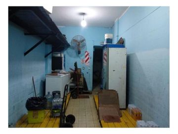Local Comercial En Balvanera
