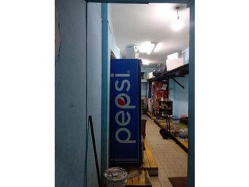 Local Comercial En Balvanera