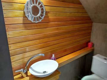 Venta De Departamento Ph 3 Ambientes Con Patio Y Balcón