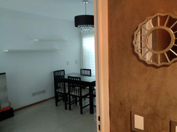 Venta De Departamento Ph 3 Ambientes Con Patio Y Balcón