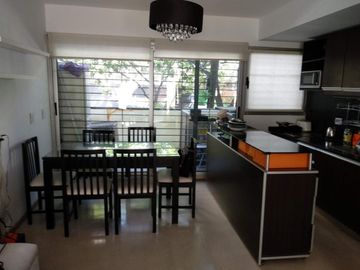 Venta De Departamento Ph 3 Ambientes Con Patio Y Balcón