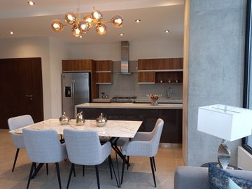 Departamento NUEVO | Zona Tec Mty