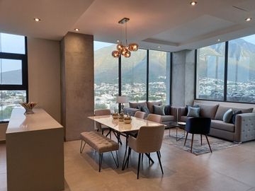 Departamento NUEVO | Zona Tec Mty
