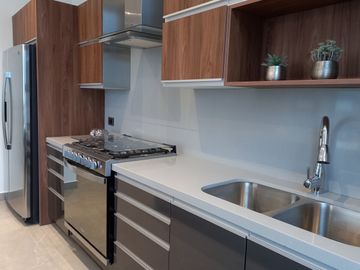 Departamento NUEVO | Zona Tec Mty