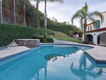 Quinta Campestre El Barrial
