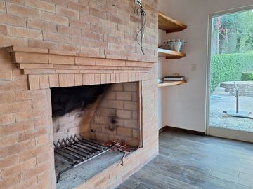 Quinta Campestre El Barrial