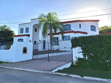 Quinta Campestre El Barrial