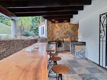 Quinta Campestre El Barrial