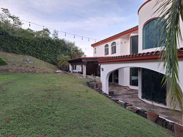 Quinta Campestre El Barrial