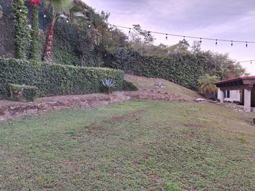 Quinta Campestre El Barrial