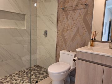 Departamento West | Valle Poniente