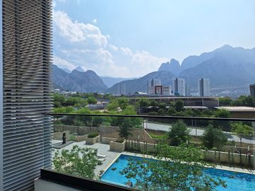 Departamento West | Valle Poniente