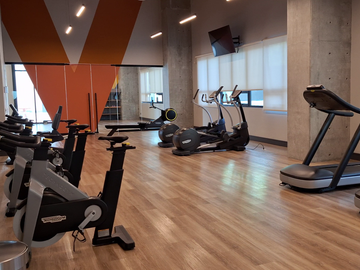 Departamento West | Valle Poniente
