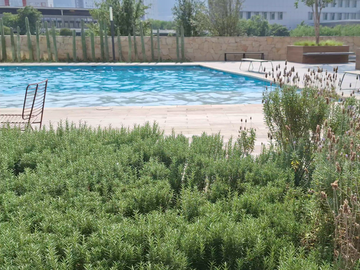 Departamento West | Valle Poniente