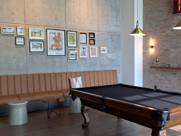 Departamento West | Valle Poniente