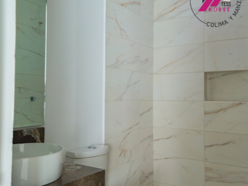 CASAS  EN  VENTA  Y  EN COTO BOSQUE REAL