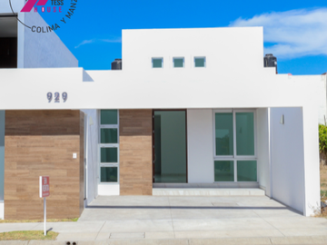 CASAS  EN  VENTA  Y  EN COTO BOSQUE REAL
