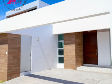 CASAS  EN  VENTA  Y  EN COTO BOSQUE REAL