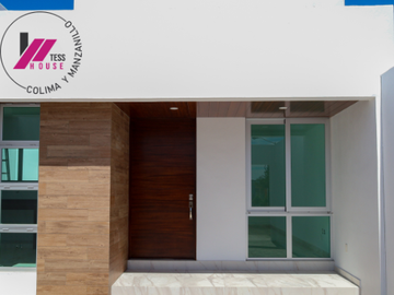 CASAS  EN  VENTA  Y  EN COTO BOSQUE REAL