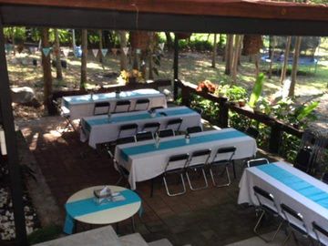 ESPECTACULAR PROPIEDAD A UNOS MINUTOS DE COLIMA IDEAL PARA HACER LUGAR EVENTOS