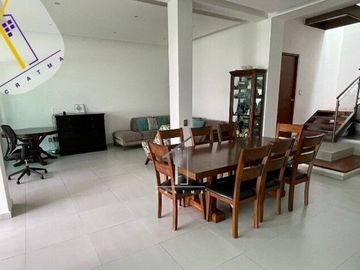 VENTA Casa  en Fraccionamiento BRISAS CUERNAVACA con ALBERCA