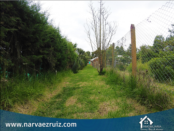 Vendo Finca en Tenjo Vereda Martin y Espino