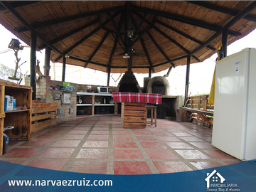 Vendo Finca en Tenjo Vereda Martin y Espino