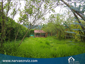Vendo Finca en Tenjo Vereda Martin y Espino
