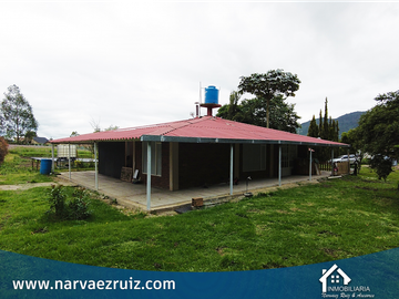 Vendo Finca en Tenjo Vereda Martin y Espino