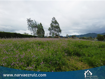Vendo Finca en Tenjo Vereda Martin y Espino