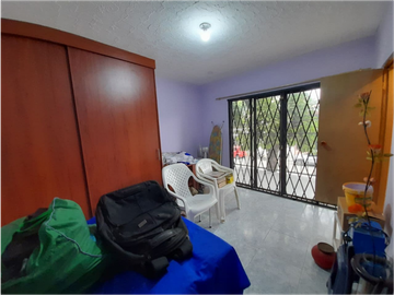 SE VENDE CASA EN VILLA DEL PRADO