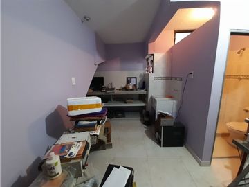 SE VENDE CASA EN VILLA DEL PRADO