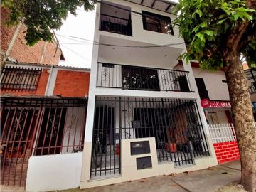 SE VENDE CASA EN VILLA DEL PRADO