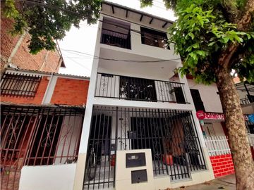 SE VENDE CASA EN VILLA DEL PRADO