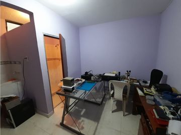 SE VENDE CASA EN VILLA DEL PRADO