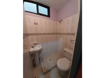 SE VENDE CASA EN VILLA DEL PRADO