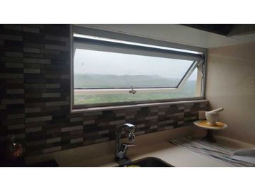 VENTA APARTAMENTO AGUAMARINA AMOBLADO  AG17CO01