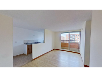 APARTAMENTO EN VENTA CONJUNTO MURANO MADRID
