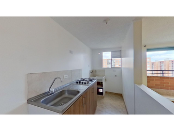 APARTAMENTO EN VENTA CONJUNTO MURANO MADRID