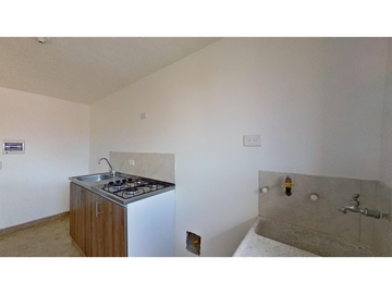 APARTAMENTO EN VENTA CONJUNTO MURANO MADRID