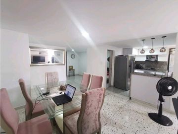 Apartamento en Venta en Altos del Limon en Barranquilla