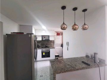 Apartamento en Venta en Altos del Limon en Barranquilla