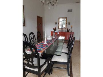 VENTA DE CASA EN SAN FRANCISCO. GRAN PROPIEDAD DE DOS CASA