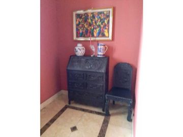 VENTA DE CASA EN SAN FRANCISCO. GRAN PROPIEDAD DE DOS CASA