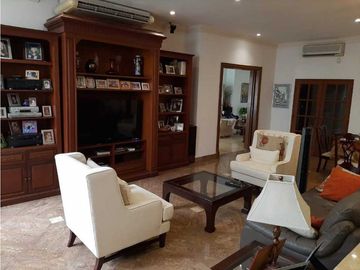 VENTA DE CASA EN SAN FRANCISCO. GRAN PROPIEDAD DE DOS CASA